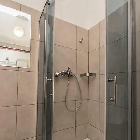 Premyslova Apartment *