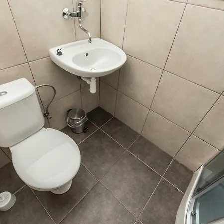Premyslova Apartment