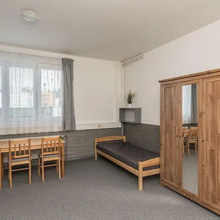 Premyslova Hradec Kralove