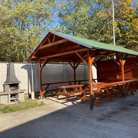 Lägenhet Premyslova *