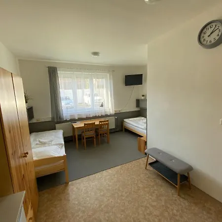 Premyslova Apartment
