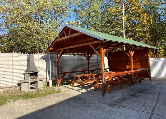 Lägenhet Premyslova *